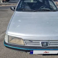 پژو ۴۰۵ مدل ۸۸|خودرو سواری و وانت|سردشت, |دیوار