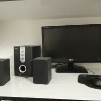 کامپیوتر در حد نو