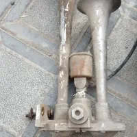 بوق بادی|قطعات یدکی و لوازم جانبی|سنندج, |دیوار