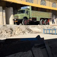 دهچرخ زیر مایلر باری