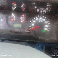 نیسان کمپرسی مدل ۱۴۰۲ درحد|خودرو سواری و وانت|نسیم‌شهر, |دیوار