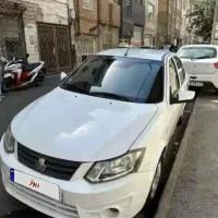 فروش ساینا اقساطی 36 ماهه|خودرو سواری و وانت|ساری, |دیوار