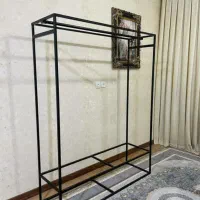 جالباسی|جاکفشی، کمد، دراور|شوشتر, |دیوار