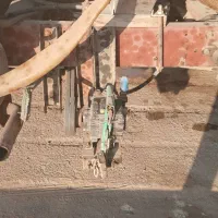 خاور تانکر اب مجهز به سیستم کارواش سیار|خودرو سنگین|بندرعباس, |دیوار