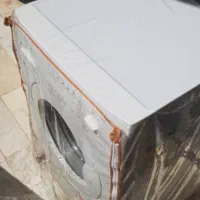 گاز فردار و ماشین لباسشویی سالم|اجاق گاز و لوازم برقی پختوپز|الیگودرز, |دیوار