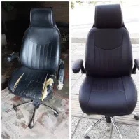 تعمیرات صندلی اداری