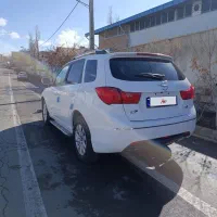 هایما s7 مدل 99|خودرو سواری و وانت|تبریز, |دیوار