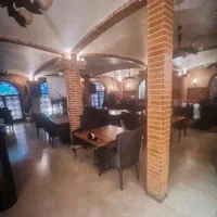 استخدام نیرو برای کافه رستوران ضیافه