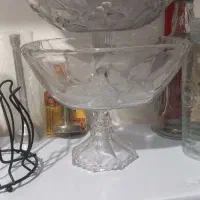 استکان و قندان|ظروف سرو و پذیرایی|دشتابی, |دیوار