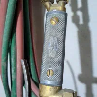 هوابرش با تجهیزات کامل