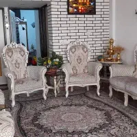 مبل ۷ نفره سلطنتی