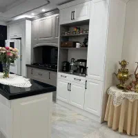 شاگرد .کارگر.برای نصب کابینت و کمد نیازمندیم