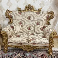 مبل سلطنتی ۷ نفره