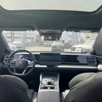 بی وای دی چین ال مدل ۲۰۲۵|خودرو سواری و وانت|تهران, زعفرانیه|دیوار