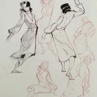 جذب مدلینگ خانوم|استخدام هنری و رسانه|مشهد, نکاح|دیوار