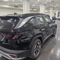 توسان ۲۰۲۵ مشکی هرمس گارانتی فعال پانا|خودرو سواری و وانت|تهران, سعادتآباد|دیوار