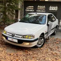 پارس تیوفایوکلاس۱۵