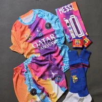 ست منتخب مسی ۴ تا ۱۴ سال