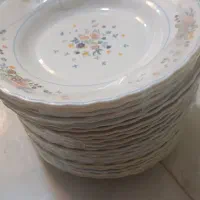 بشقاب ارکوپال ویکتوریا لامینارک