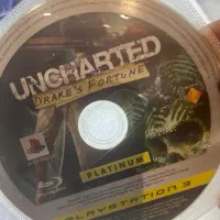 فروش انچارتد ۱ ps3