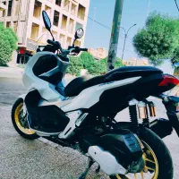 adv ثاقب|موتورسیکلت|بوشهر, |دیوار