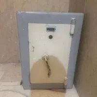 گاو صندوق دست دوم