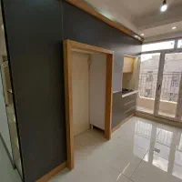 لوکس دیزاین شده خاص تاپ لوکیشن ۱۳۴متری کهریزک|فروش آپارتمان|کهریزک, |دیوار