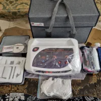 دستگاه فیشال هیدرودرمی پویان تجهیز کاملا نو