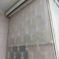 پرده زبرا و شید (دومکانیزم)