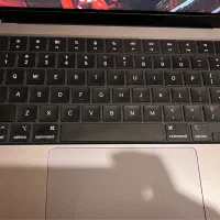 Apple MacBook Pro 14 Inch M3 8GB 512ssd|رایانه همراه|اصفهان, ناژوان|دیوار