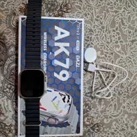 ساعت هوشمند AK79