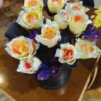 گل مصنوعی|گل مصنوعی|تهران, اسفندیاری|دیوار