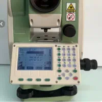 دوربین نقشه برداری  سندینگ 752R 8پلاس