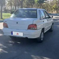 پراید ۱۳۲ مدل ۹۰|خودرو سواری و وانت|بروجرد, |دیوار