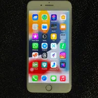 اپل 7پلاس LLA درحدنونونو 32g