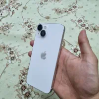 ایفون ۱۳نرمال سفید 128