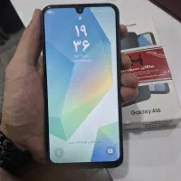 گوشی سامسونگ a16