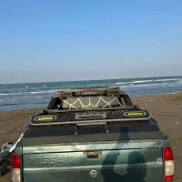 نیسان پیکاپ|خودرو سواری و وانت|تهران, نیاوران|دیوار