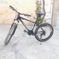 دوچرخه فونیکس 26