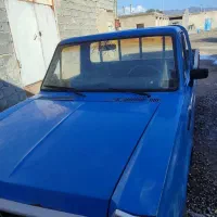 وانت نیسان|خودرو سواری و وانت|میناب, |دیوار