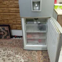 یخچال خارجی  KENWOOD|یخچال و فریزر|اسلام‌شهر, شهرک سالور|دیوار