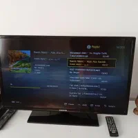 تلویزیون سامسونگ|تلویزیون و پروژکتور|ساری, |دیوار