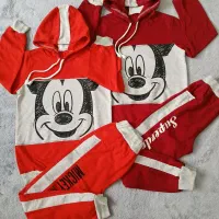 هودی شلوار بچه گانه