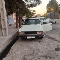 وانت پیکان مدل85|خودرو سواری و وانت|زرقان, |دیوار