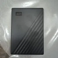 هارد ۱ ترا my passport