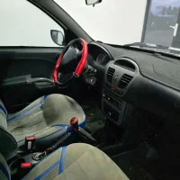 کوئیک ۱۳۹۸|خودرو سواری و وانت|ارومیه, |دیوار