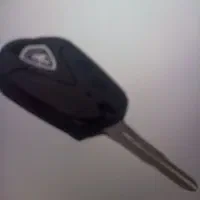 سوییچ گم شده