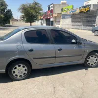 206 v20 اقساط|خودرو سواری و وانت|اصفهان, کوجان|دیوار