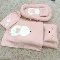 ست ۶ تکه خواب نوزاد