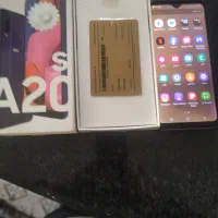 A20S|موبایل|هشتگرد, ینگی امام|دیوار